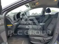 2018 Hyundai Elantra фото