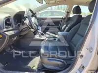 2018 Hyundai Elantra фото