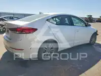 2018 Hyundai Elantra фото