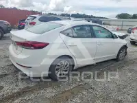 2018 Hyundai Elantra фото