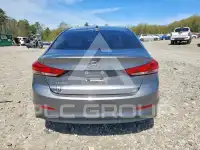 2018 Hyundai Elantra фото