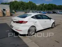 2018 Hyundai Elantra фото