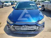 2018 Hyundai Elantra фото