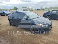 2018 Hyundai Elantra фото