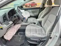 2018 Hyundai Elantra фото