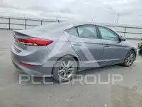 2018 Hyundai Elantra фото