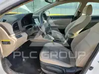 2018 Hyundai Elantra фото