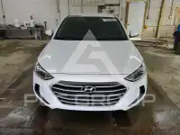 2018 Hyundai Elantra фото