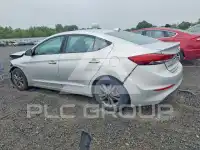 2018 Hyundai Elantra фото