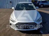 2018 Hyundai Elantra фото