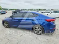 2018 Hyundai Elantra фото