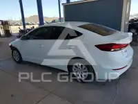 2018 Hyundai Elantra фото