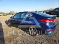 2018 Hyundai Elantra фото