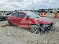 2018 Hyundai Elantra фото