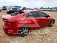2018 Hyundai Elantra фото