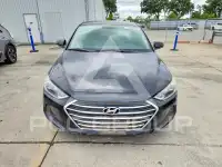 2018 Hyundai Elantra фото