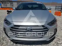 2018 Hyundai Elantra фото