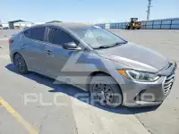 2018 Hyundai Elantra фото