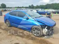 2018 Hyundai Elantra фото