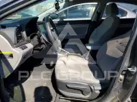 2018 Hyundai Elantra фото