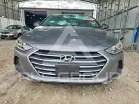 2018 Hyundai Elantra фото