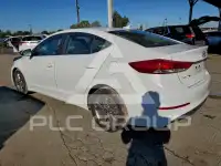 2018 Hyundai Elantra фото