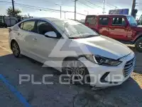 2018 Hyundai Elantra фото