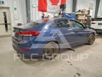 2018 Hyundai Elantra фото