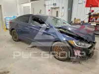 2018 Hyundai Elantra фото