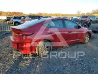2018 Hyundai Elantra фото