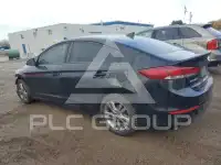 2018 Hyundai Elantra фото