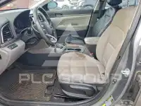 2018 Hyundai Elantra фото