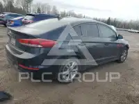 2018 Hyundai Elantra фото
