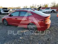 2018 Hyundai Elantra фото