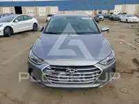 2018 Hyundai Elantra фото