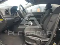 2018 Hyundai Elantra фото