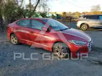 2018 Hyundai Elantra фото