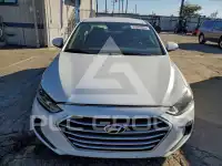 2018 Hyundai Elantra фото