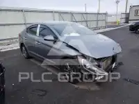 2018 Hyundai Elantra photo