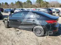 2018 Hyundai Elantra фото