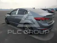 2018 Hyundai Elantra photo