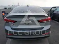 2018 Hyundai Elantra photo
