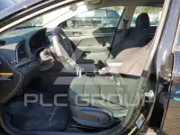 2018 Hyundai Elantra фото