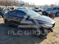2018 Hyundai Elantra фото