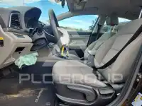 2018 Hyundai Elantra фото