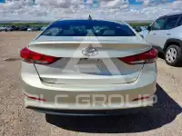 2018 Hyundai Elantra фото