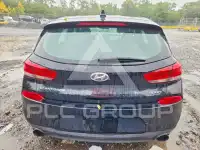 2018 Hyundai Elantra фото