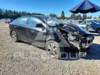 2018 Hyundai Elantra фото