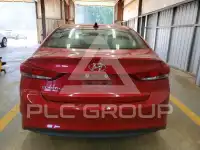2018 Hyundai Elantra фото