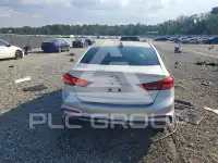 2018 Hyundai Elantra фото
